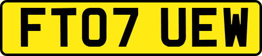 FT07UEW