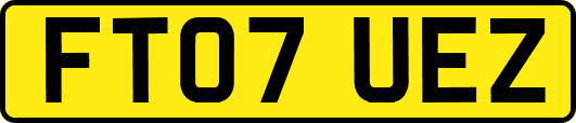 FT07UEZ