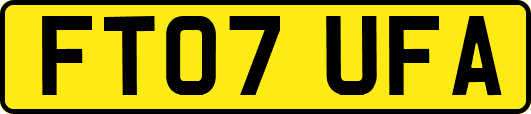 FT07UFA
