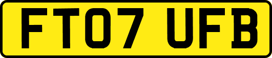 FT07UFB