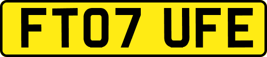 FT07UFE