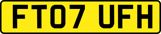 FT07UFH