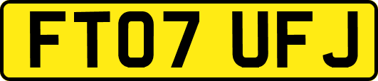 FT07UFJ