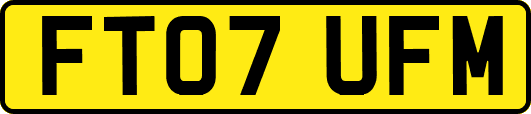 FT07UFM