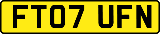 FT07UFN