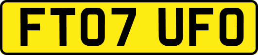 FT07UFO