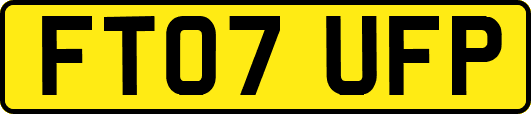 FT07UFP