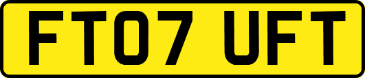FT07UFT