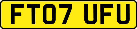 FT07UFU