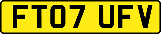 FT07UFV