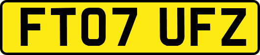 FT07UFZ