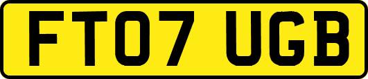 FT07UGB