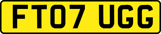 FT07UGG