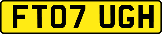 FT07UGH