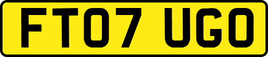 FT07UGO
