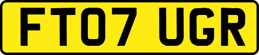 FT07UGR