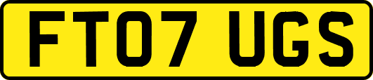 FT07UGS