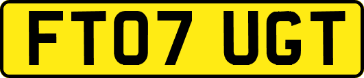 FT07UGT