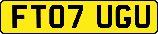FT07UGU