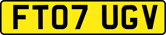 FT07UGV