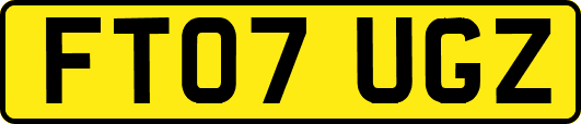 FT07UGZ
