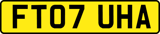 FT07UHA