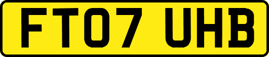 FT07UHB