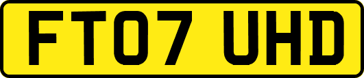 FT07UHD