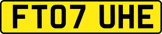 FT07UHE