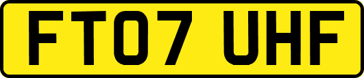FT07UHF