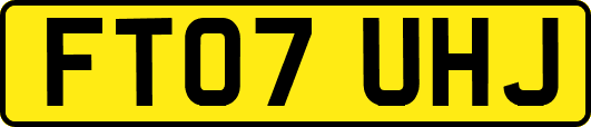 FT07UHJ