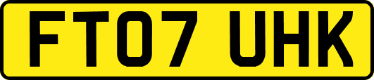 FT07UHK