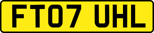 FT07UHL