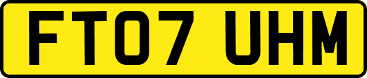 FT07UHM