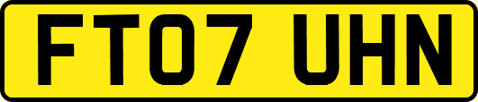 FT07UHN