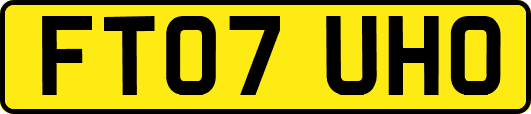 FT07UHO