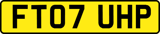 FT07UHP
