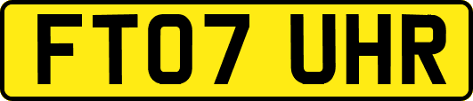 FT07UHR
