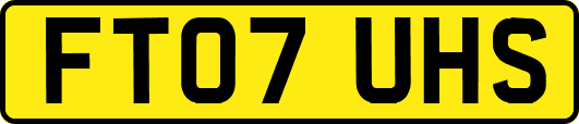 FT07UHS
