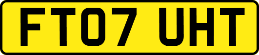 FT07UHT