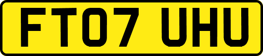 FT07UHU