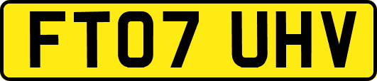 FT07UHV