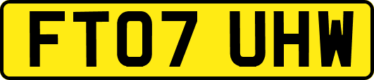 FT07UHW