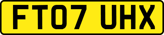 FT07UHX
