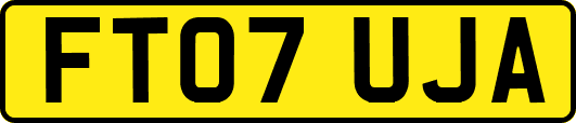 FT07UJA