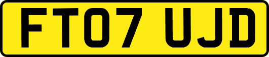 FT07UJD