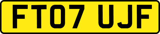 FT07UJF