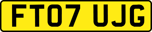 FT07UJG