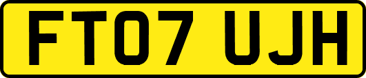 FT07UJH