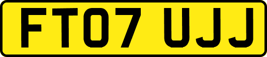 FT07UJJ